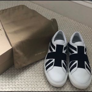 Burberry sneakers